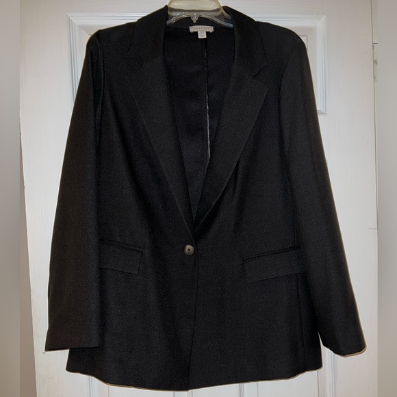 Topshop Blazer - Picture 2 of 7